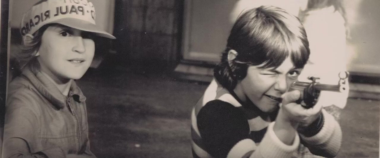 Laurent Garnier: Off the Record screenshot 2