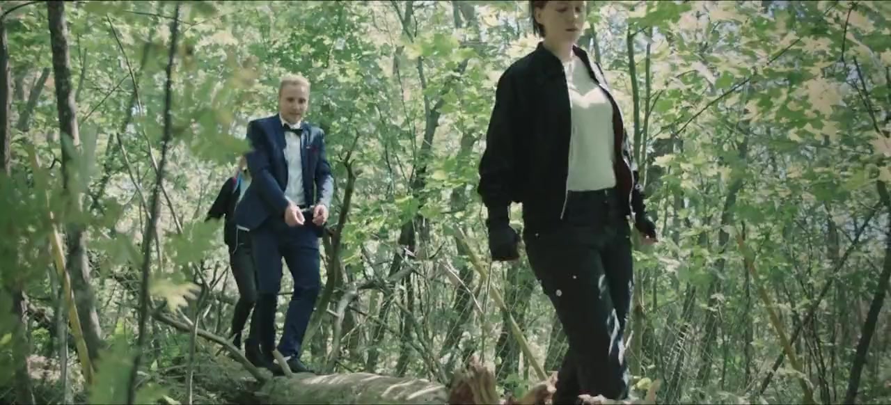 Lauri Mäntyvaaran tuuheet ripset screenshot 1
