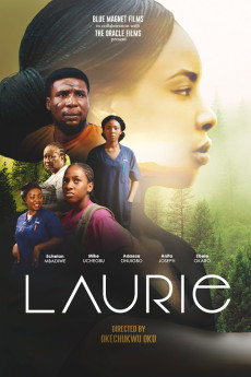 Laurie (2020) poster