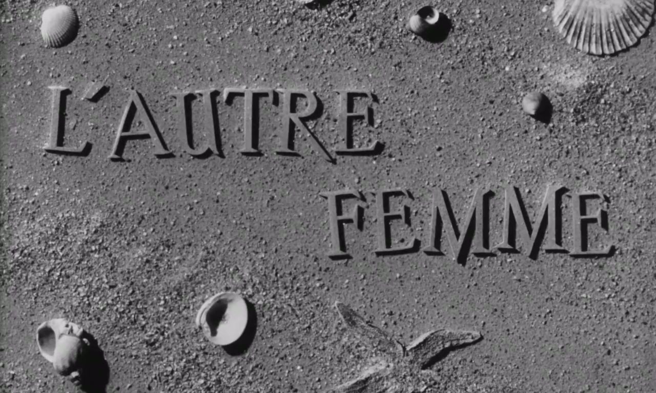 L'autre femme screenshot 1