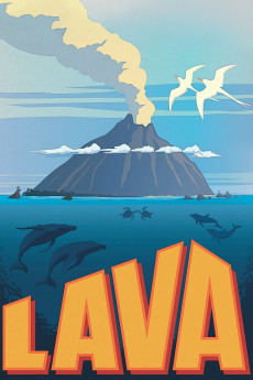 Lava (2014) poster
