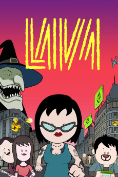 Lava (2019) poster
