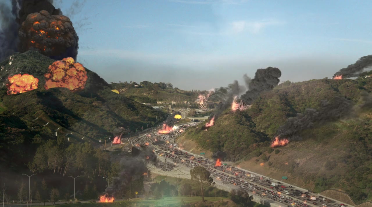 Lavalantula screenshot 2
