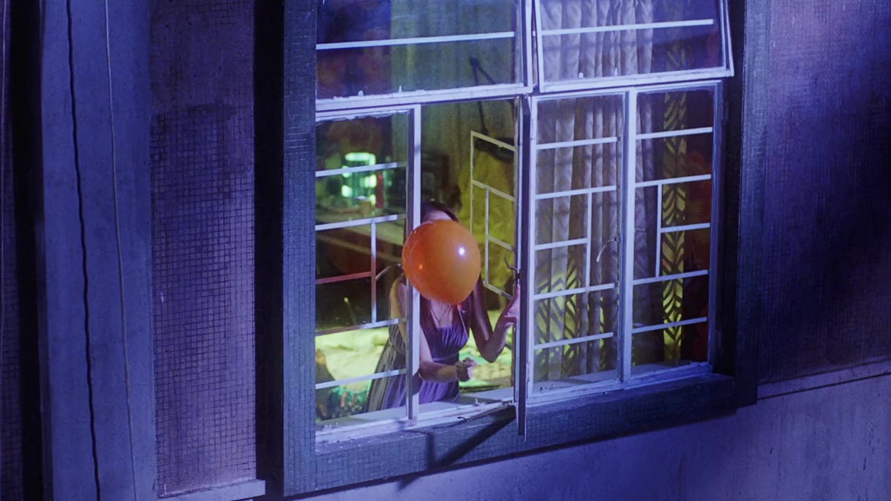 Fan yi cho screenshot 2
