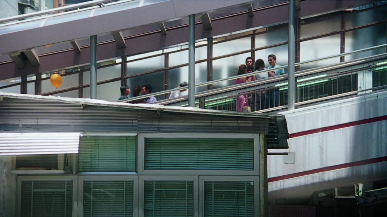 Fan yi cho screenshot 3