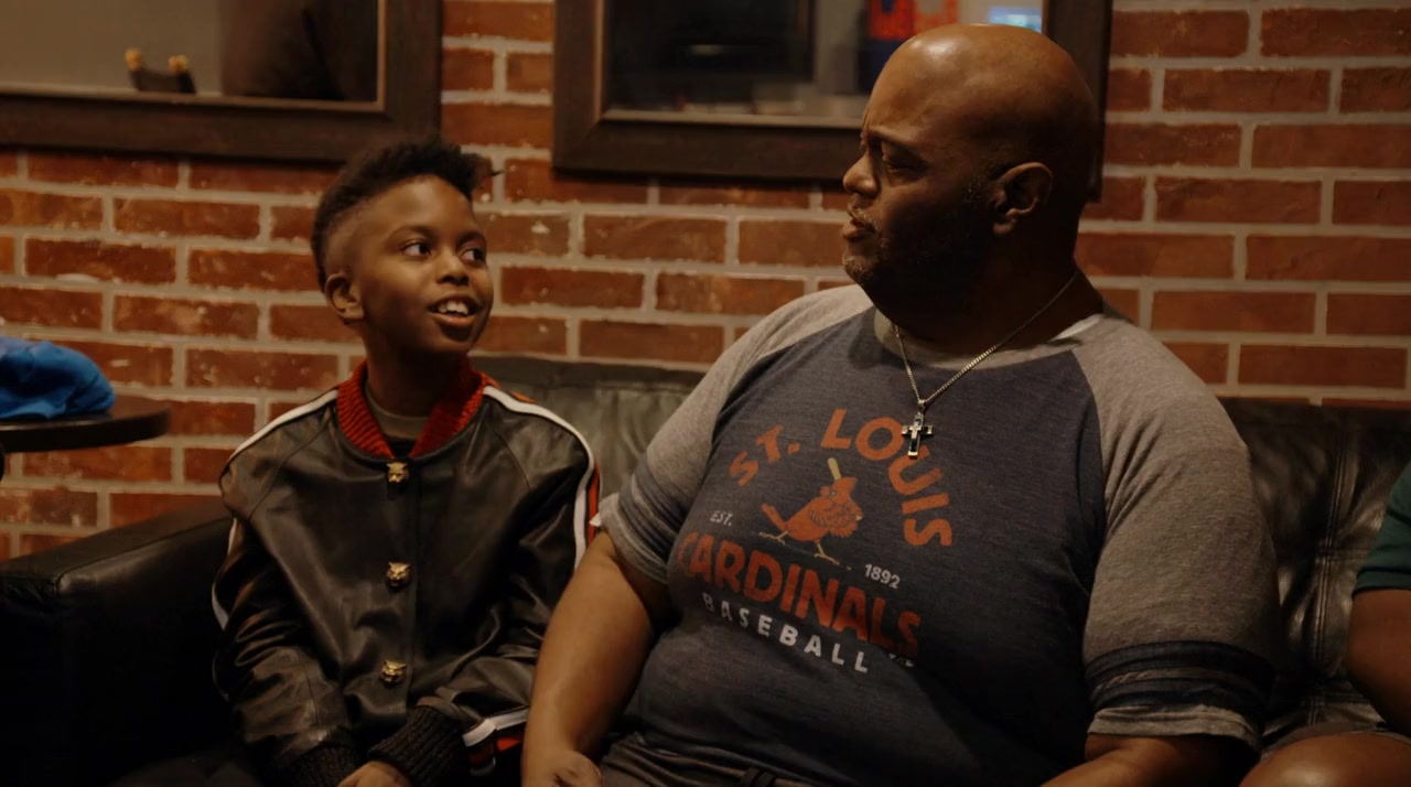 Lavell Crawford: The Comedy Vaccine screenshot 3