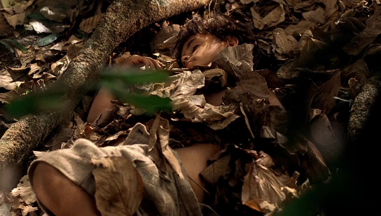 Lavoura Arcaica screenshot 2
