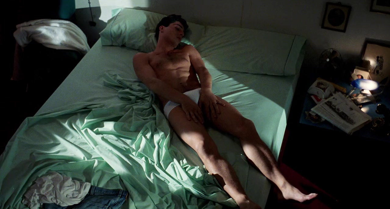 La ley del deseo screenshot 2