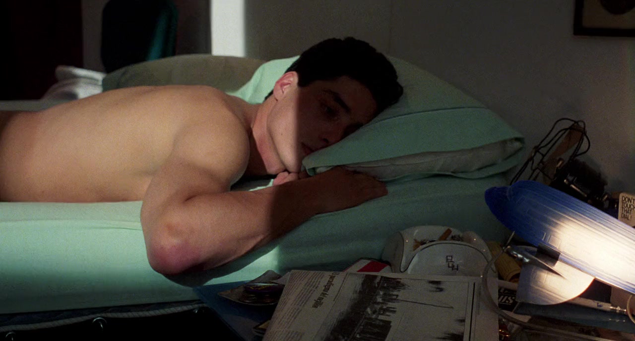 La ley del deseo screenshot 3