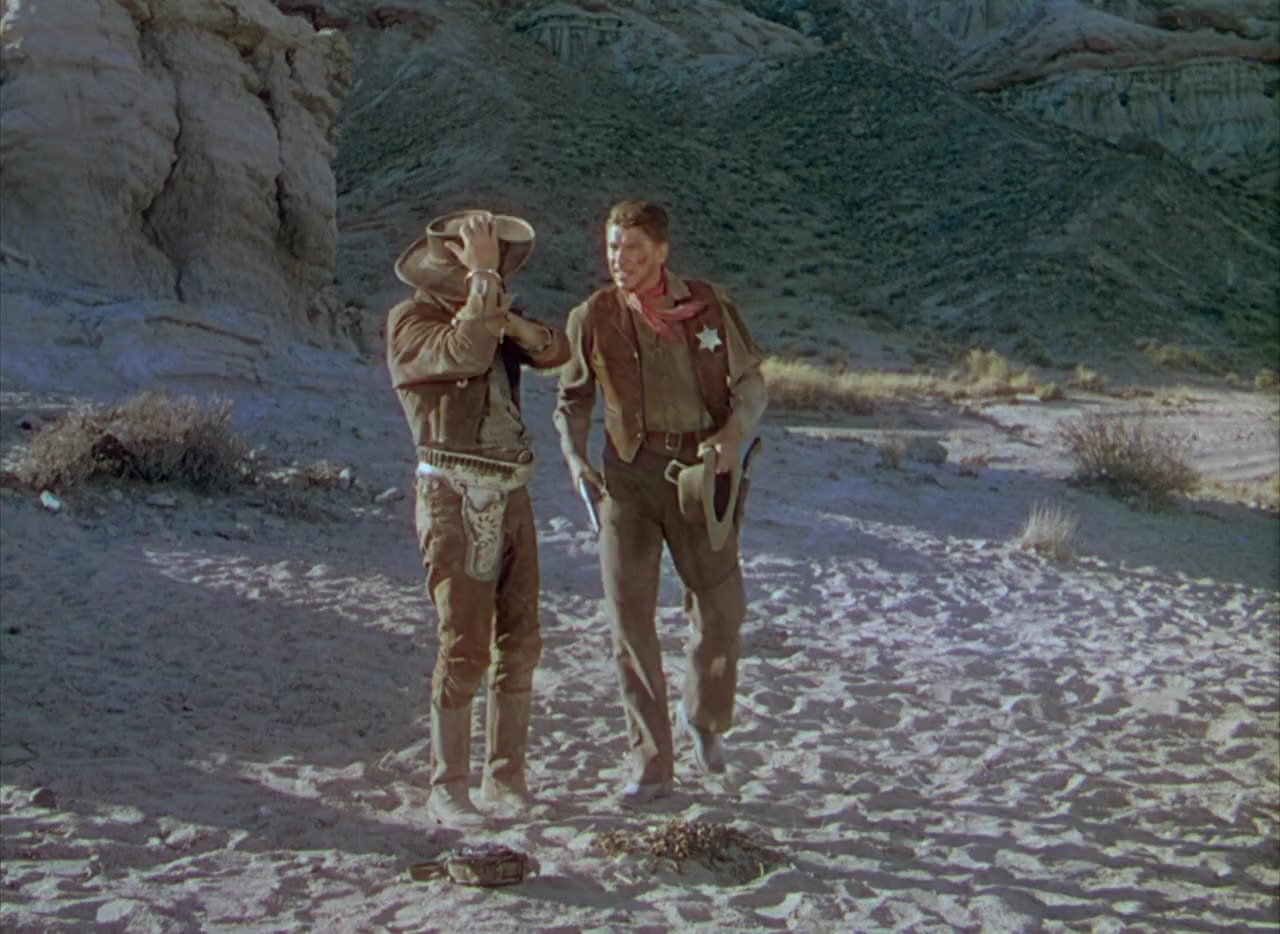Law and Order screenshot 2