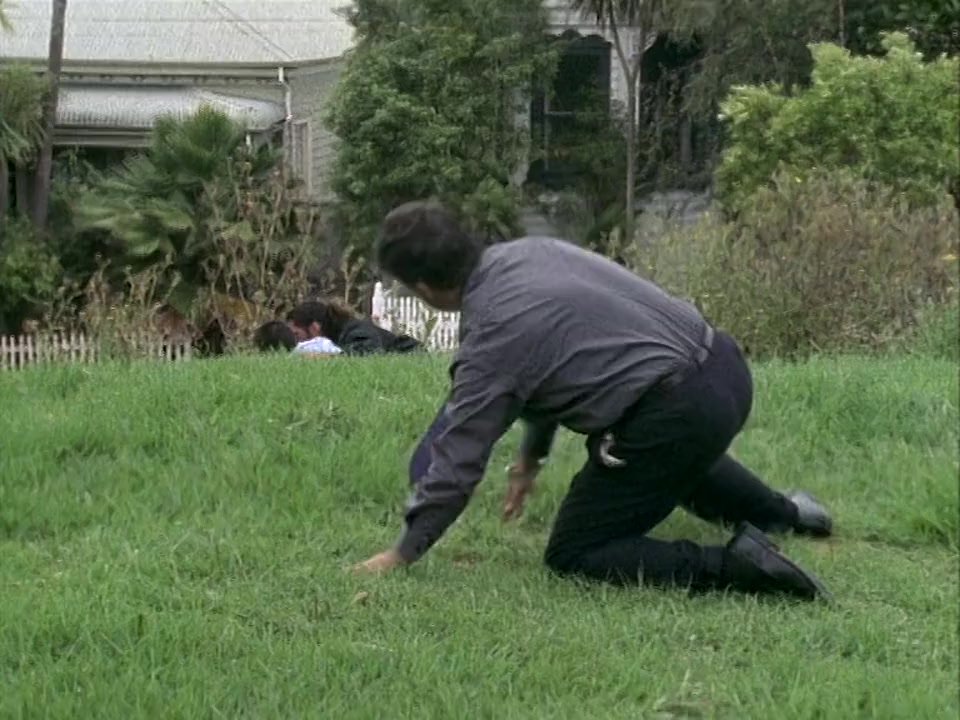 Lawless screenshot 1