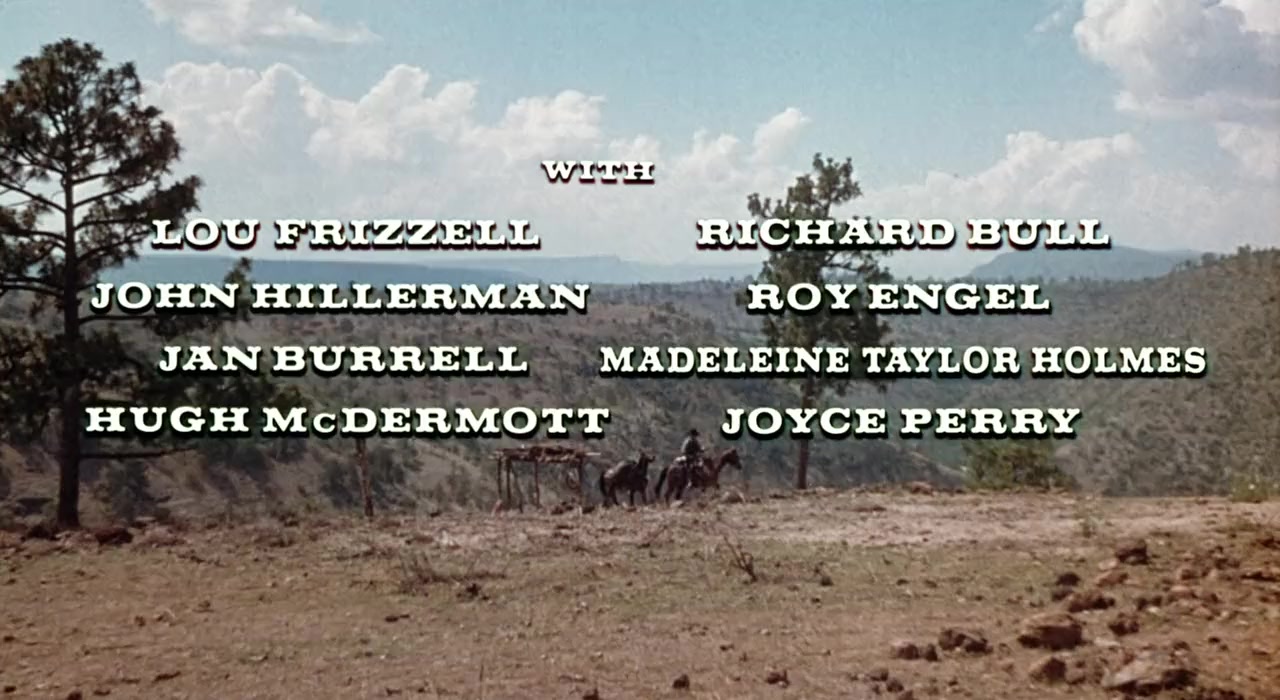 Lawman screenshot 1