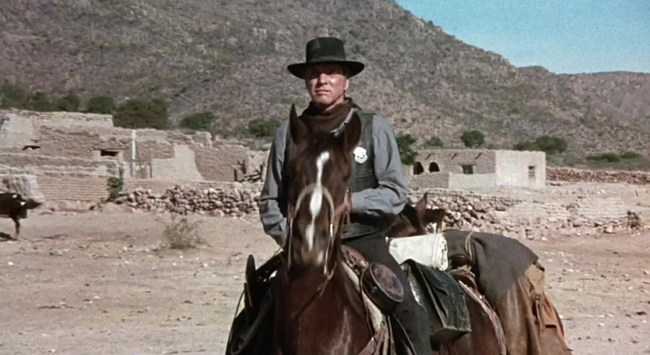 Lawman screenshot 2