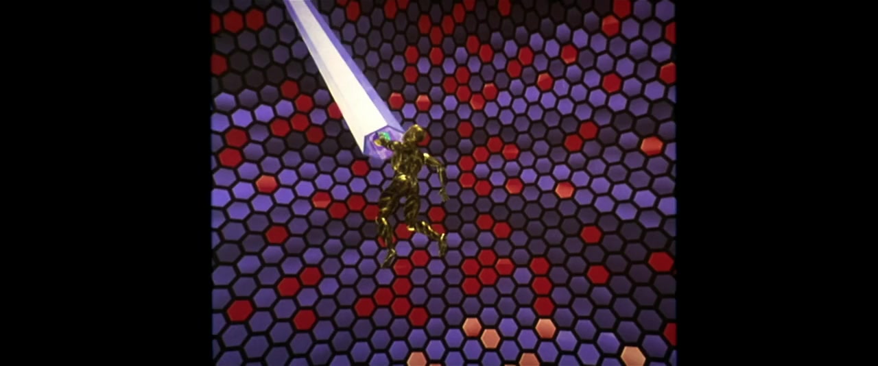 Lawnmower Man 2: Beyond Cyberspace screenshot 1