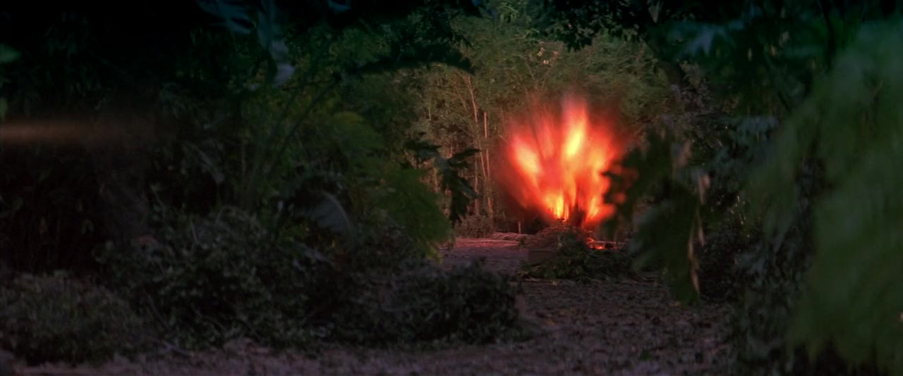 Lawnmower Man 2: Beyond Cyberspace screenshot 2