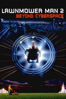 Lawnmower Man 2: Beyond Cyberspace (1995) poster