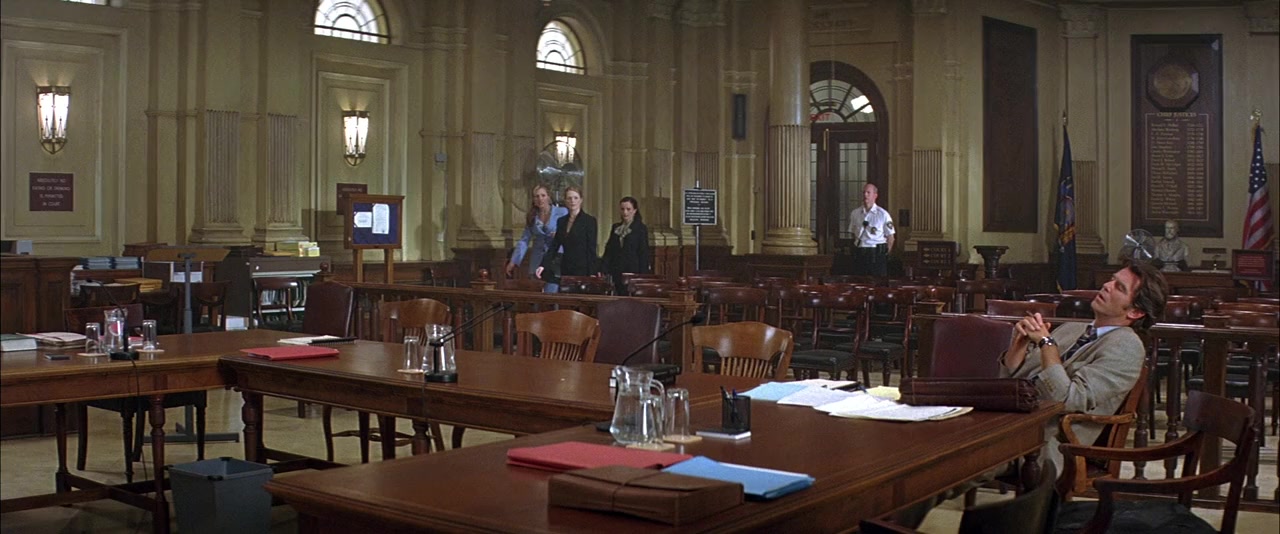 Laws of Attraction screenshot 1
