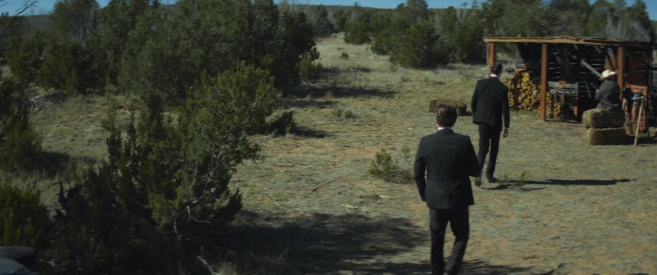 Laws of Man screenshot 2