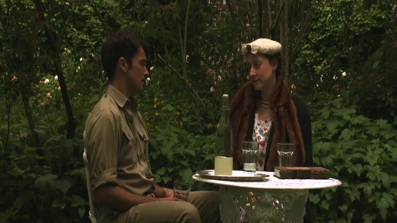 Lawrence: After Arabia screenshot 3
