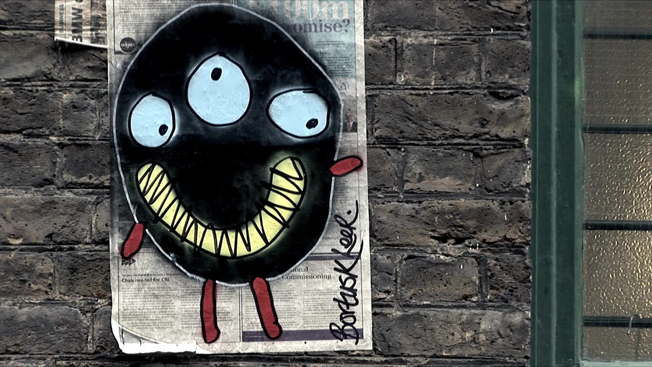 Lawrence of Belgravia screenshot 3