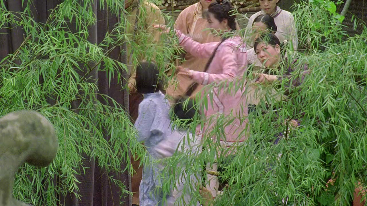 Suen sei cho screenshot 1
