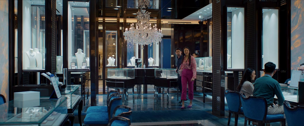 Layangan Putus: The Movie screenshot 1