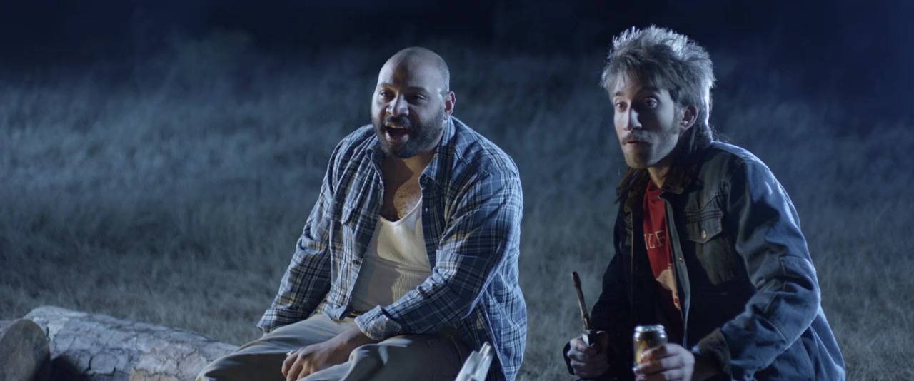 Lazer Team screenshot 1