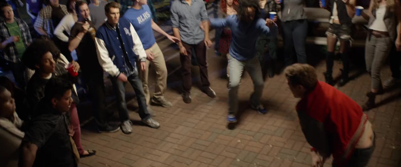 Lazer Team screenshot 2