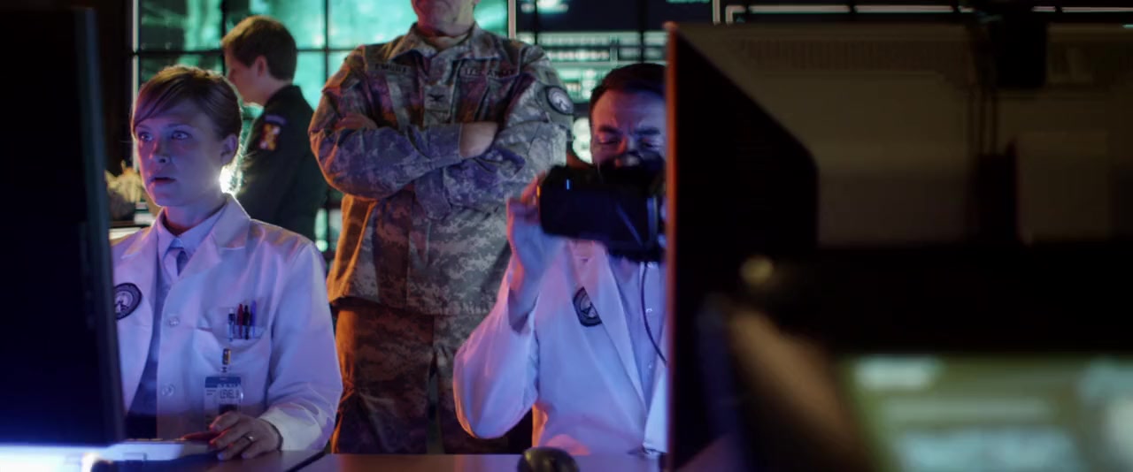 Lazer Team screenshot 3