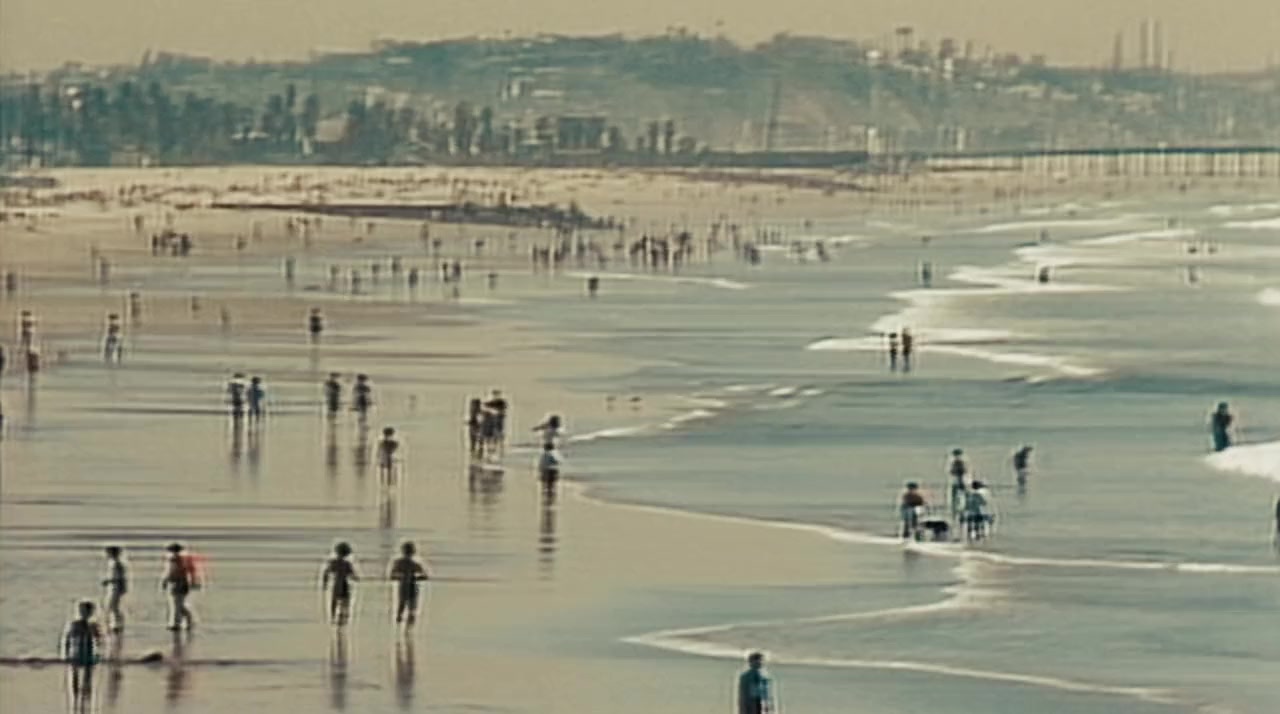 LA 92 screenshot 1