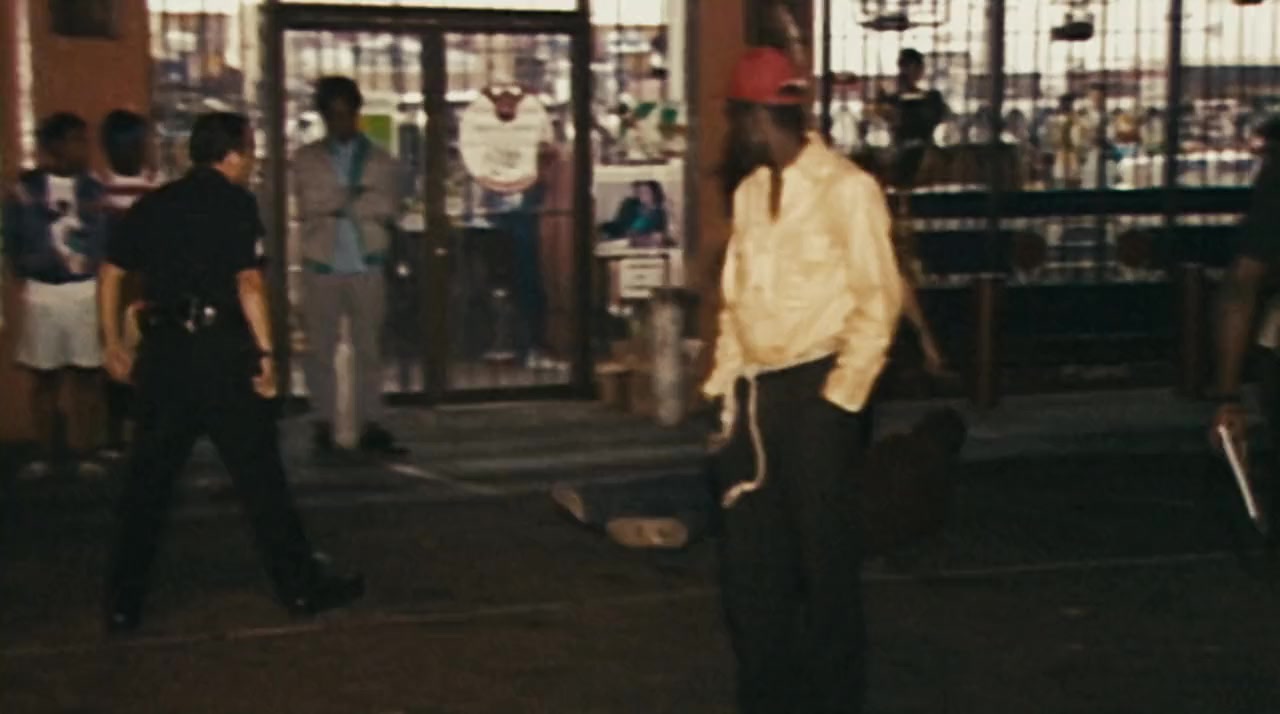 LA 92 screenshot 2