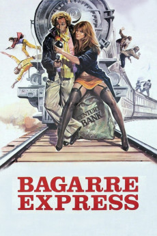 La Course à l'échalote (1975) poster