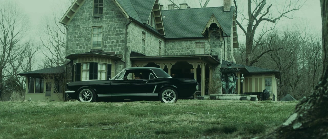 La Condesa screenshot 2