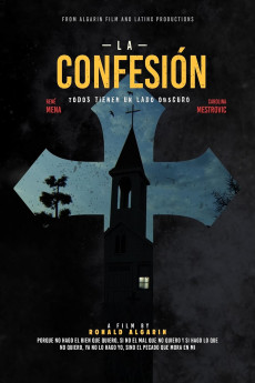 La Confesión (2025) poster