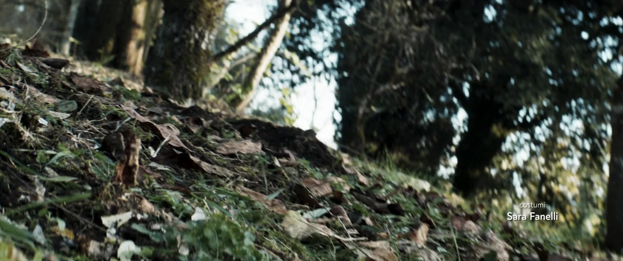 La caccia screenshot 1