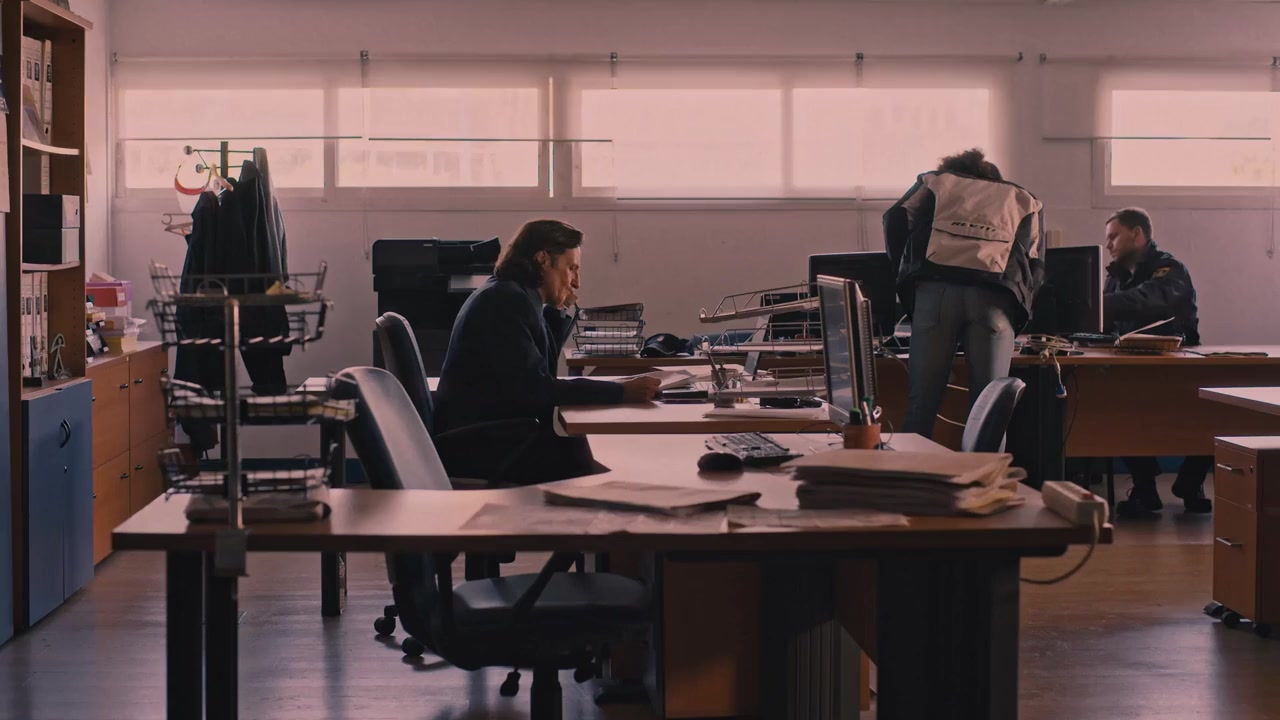 La caída de Alejandra screenshot 3