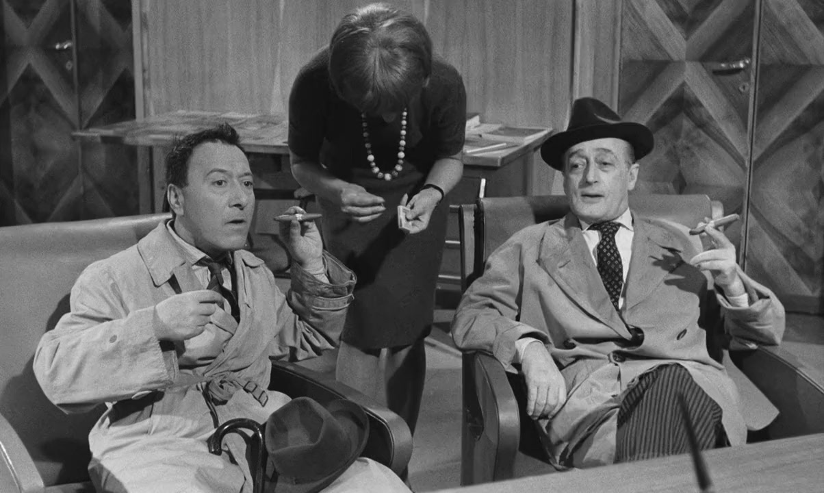 La cambiale screenshot 1