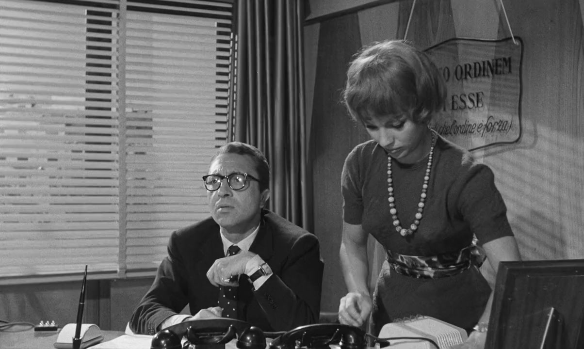 La cambiale screenshot 2