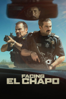La Captura (2026) poster