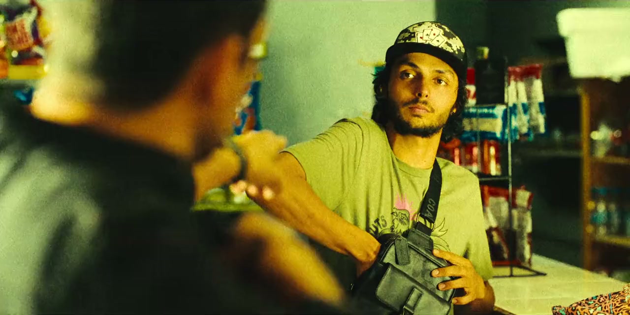 La Captura screenshot 2