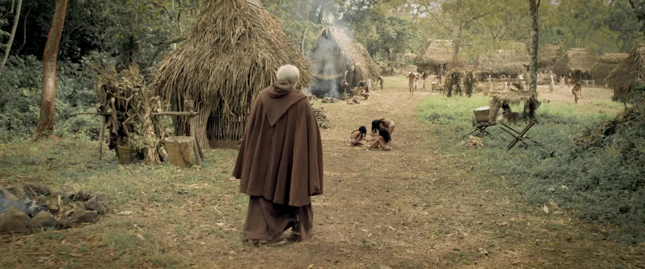 La Carga screenshot 1