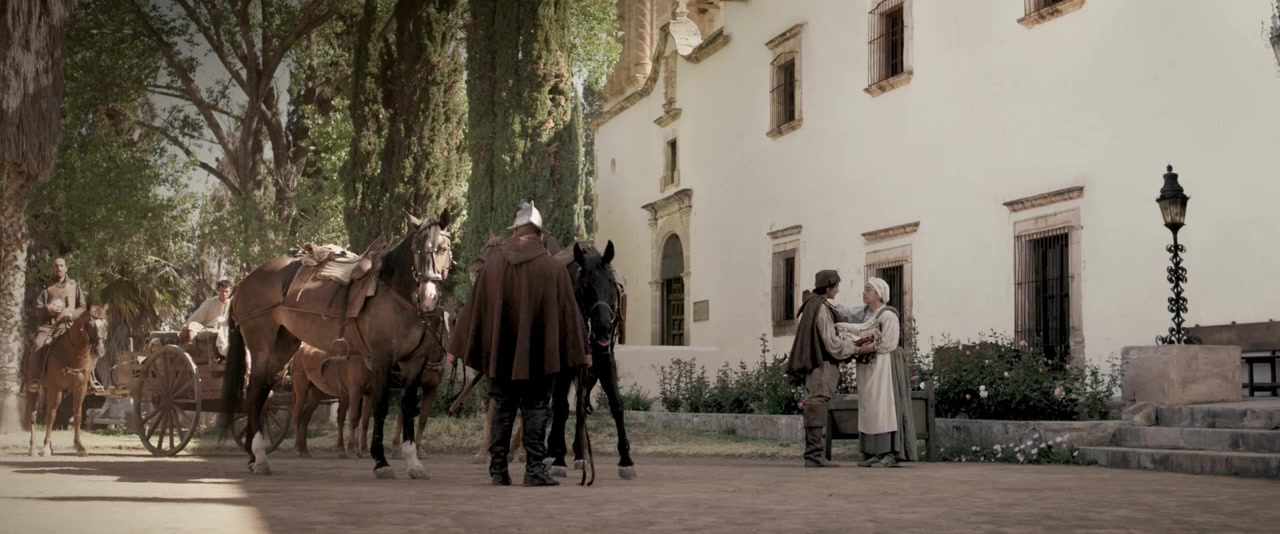La Carga screenshot 2