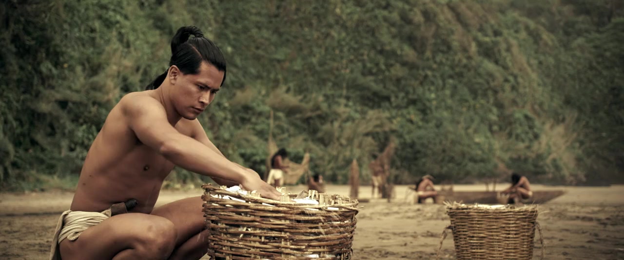 La Carga screenshot 3