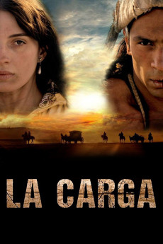 La Carga (2017) poster
