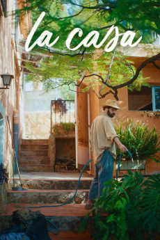 La casa (2024) poster