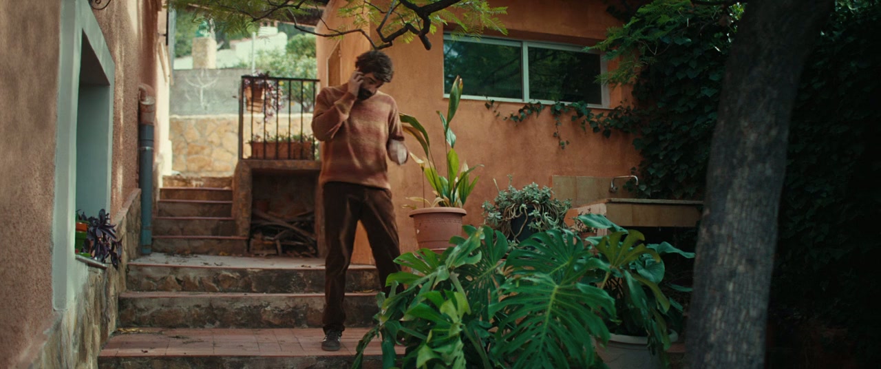 La casa screenshot 1