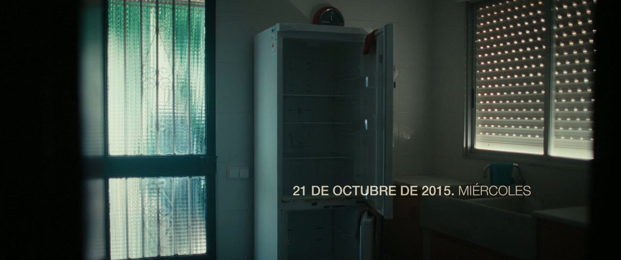 La casa screenshot 2