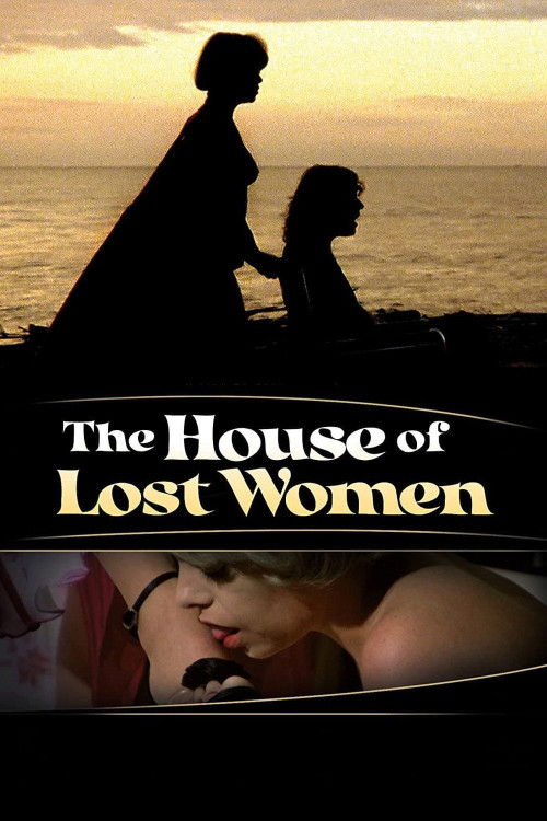 La casa de las mujeres perdidas (1983) poster