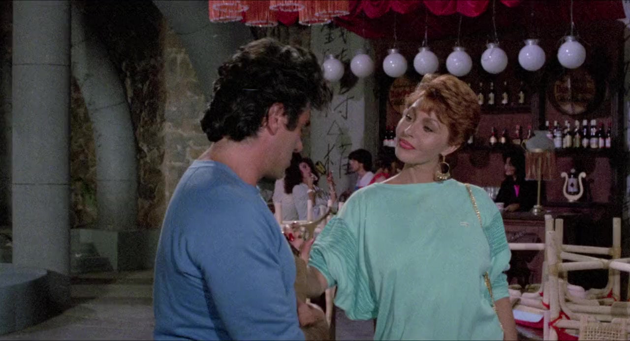 La casa que arde de noche screenshot 3