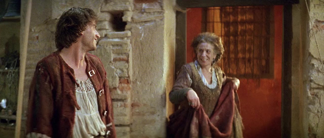 La Celestina screenshot 1